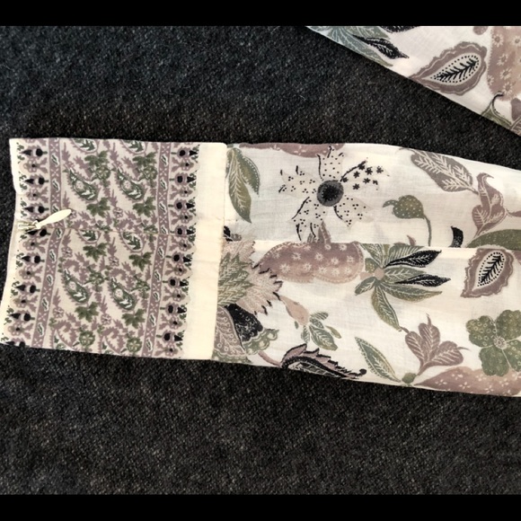 Tory Burch Top,Size 2 - Picture 6 of 7